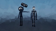 A screenshot taken in Dreams. 18 of 29.