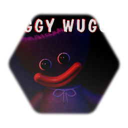 <term>Huggy Wuggy Model V3