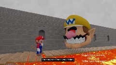 A screenshot taken in Dreams. 5 of 9.