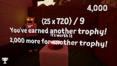 A screenshot taken in Dreams. 23 of 24.