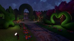 A screenshot taken in Dreams. 1 of 1.