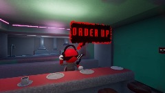 A screenshot taken in Dreams. 23 of 30.