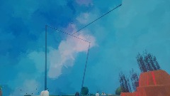A screenshot taken in Dreams. 5 of 8.