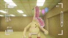 A screenshot taken in Dreams. 2 of 2.