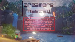A screenshot taken in Dreams. 16 of 29.