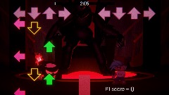 A screenshot taken in Dreams. 13 of 17.