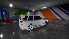 A screenshot taken in Dreams. 6 of 17.