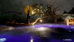 A screenshot taken in Dreams. 24 of 28.
