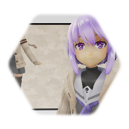 結月ゆかり　雫