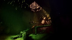 A screenshot taken in Dreams. 13 of 29.