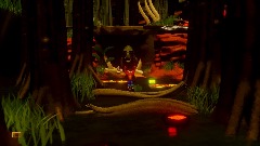 A screenshot taken in Dreams. 2 of 5.