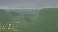 A screenshot taken in Dreams. 14 of 22.