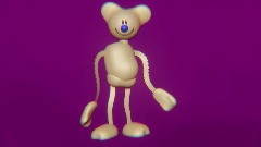 A screenshot taken in Dreams. 1 of 1.