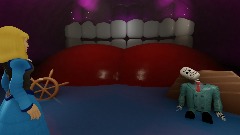 Rosella Puppet showcase