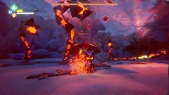 A screenshot taken in Dreams. 19 of 20.