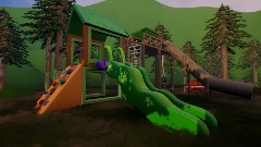 A screenshot taken in Dreams. 9 of 30.