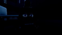 Fnaf sb warehouse power out