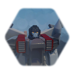 Bumblebee Movie Blitzwing