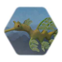 Sea Dragon