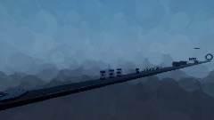 Sonic Rush framework