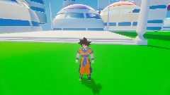 Goku simulator 2