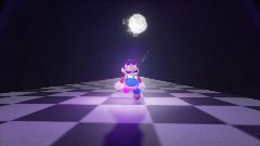 Remix of Wario apparition Meme edition 3