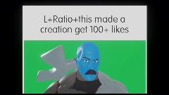 A screenshot taken in Dreams. 1 of 3.