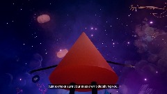 A screenshot taken in Dreams. 1 of 1.