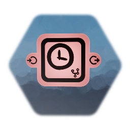 Variable pulse delay (One shot & in frames)