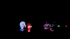 A screenshot taken in Dreams. 6 of 8.