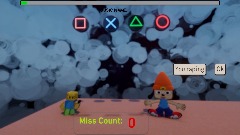 A screenshot taken in Dreams. 5 of 19.