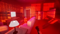 Sinfeld Apartment Part 1B (Dungeon Entrance)