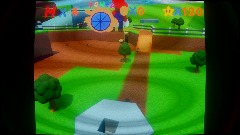 A screenshot taken in Dreams. 1 of 1.