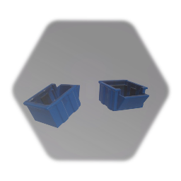 Plastic Box low thermo