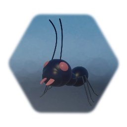 Black Ant