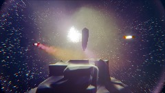 A screenshot taken in Dreams. 4 of 6.