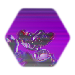 <term>Clowny FNaF 2 version