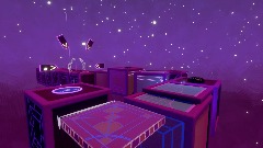 My Dreamiverse Dash!
