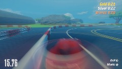 A screenshot taken in Dreams. 1 of 5.