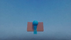 A screenshot taken in Dreams. 5 of 10.