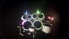 UI Duel Shock Drummer