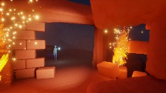 A screenshot taken in Dreams. 2 of 5.