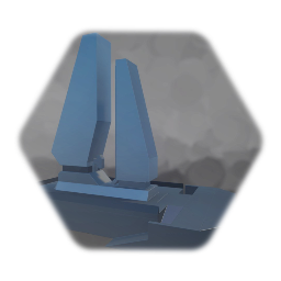 Tour Forerunner Halo V 0.2