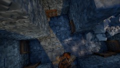 Cragmaw Castle: Area 2 - Hall