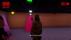 *Meanwhile..* and Cinematic #9