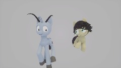 A screenshot taken in Dreams. 4 of 28.