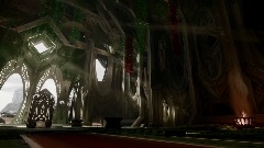 A screenshot taken in Dreams. 8 of 28.
