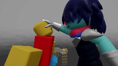 Im a fan of both BT and DR dont execute me