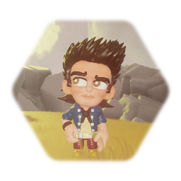 Bravo (Adam Ant "Goody two shoes", "Friend or foe")