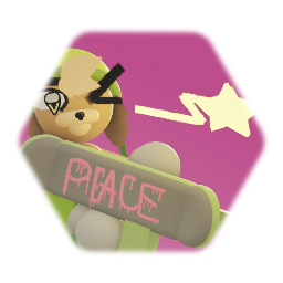 A Gurki Remix of Jopper